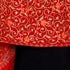 Women's Aari Embroidered Wool Stole